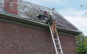 what affects urgent Thorpe Hamlet roof repairs