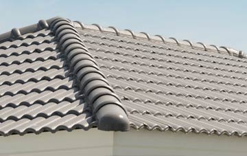 advantages of Thorpe Hamlet clay roofing