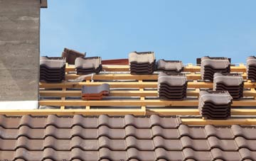 Thorpe Hamlet clay roofing costs
