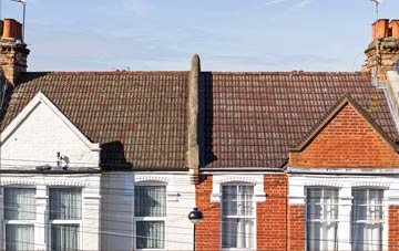 clay roofing Thorpe Hamlet, Norfolk