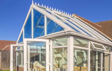 conservatory roof insulation costs Thorpe Hamlet