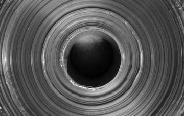 Thorpe Hamlet edpm waterproofing