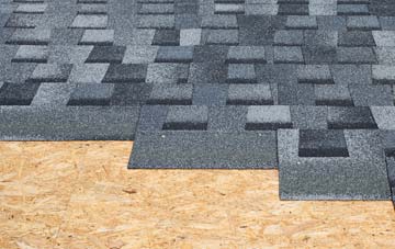 expert Thorpe Hamlet asphalt roof companies