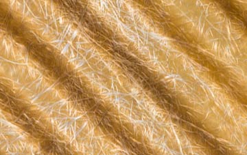 Thorpe Hamlet fibreglass roof waterproofing