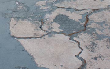 fibreglass roofing replacement Thorpe Hamlet