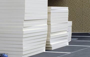 Thorpe Hamlet flat roof insulation costs