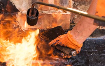 Thorpe Hamlet flat roof repair companies