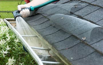Thorpe Hamlet gutter cleaning costs
