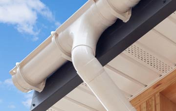 Thorpe Hamlet gutter installation costs