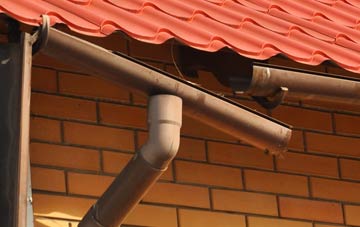 Thorpe Hamlet gutter repair costs
