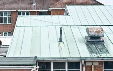 Thorpe Hamlet lead roofing costs