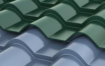 who should consider Thorpe Hamlet plastic roofs
