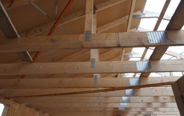 Thorpe Hamlet roof truss costs