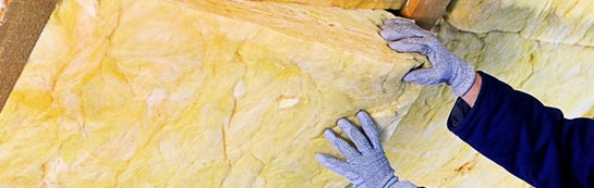 quotes for Thorpe Hamlet roof insulation