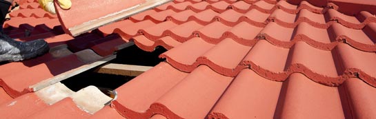 compare Thorpe Hamlet roof repair quotes