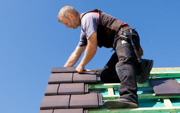 disadvantages of Thorpe Hamlet slate roofing