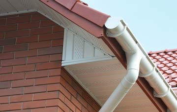 Thorpe Hamlet soffit repair costs
