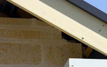 soffit repair Thorpe Hamlet