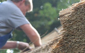 professional Thorpe Hamlet thatchers