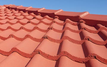 Thorpe Hamlet tile and slate roof replacement
