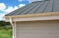 Thorpe Hamlet fascia repair