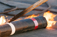 free Thorpe Hamlet flat roofing repair quotes