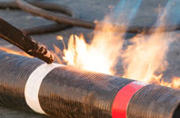 Thorpe Hamlet flat roofing replacement
