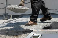 find rated Thorpe Hamlet flat roofing replacement companies
