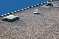 Thorpe Hamlet flat roofing