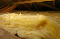 Thorpe Hamlet pitch roof insulation