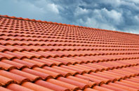 Thorpe Hamlet roofing tiles