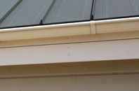 Thorpe Hamlet soffit repair