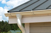 Thorpe Hamlet soffits