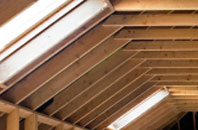 Thorpe Hamlet tapered roof insulation quotes